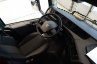 Újra a hazai utakon a Hungarocamion 18 Újra a hazai utakon a Hungarocamion 18