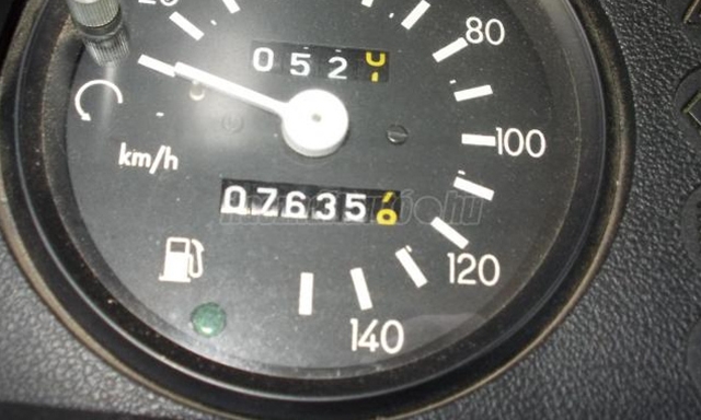 Egy gyűjtői Wartburg bukkant fel Budapesten, ára tükrözi az állapotát 4