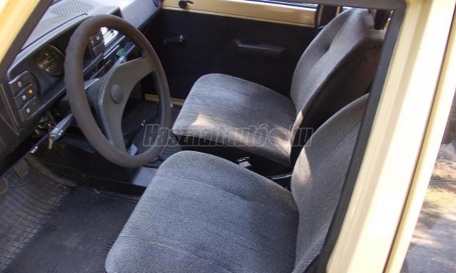 Egy gyűjtői Wartburg bukkant fel Budapesten, ára tükrözi az állapotát 3