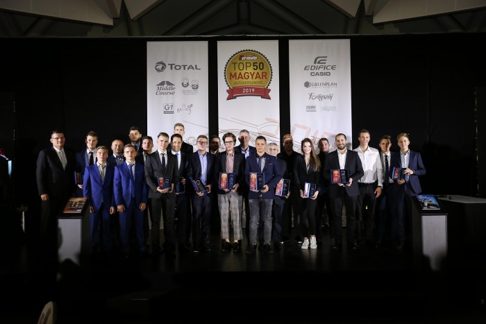 A pilóta, aki mindig az élen áll az F1-ben 6