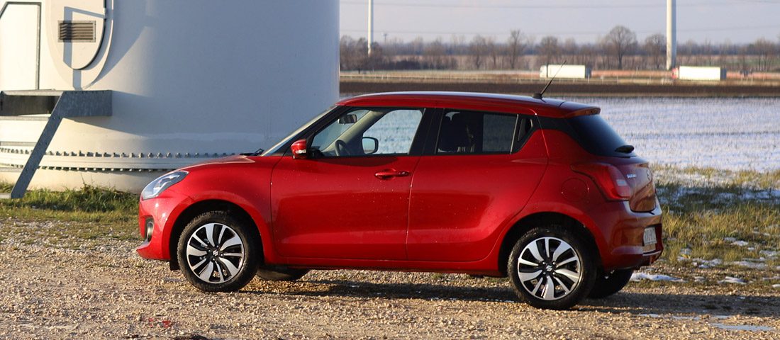 Takarékos autóval eredtünk a zöld energia nyomába