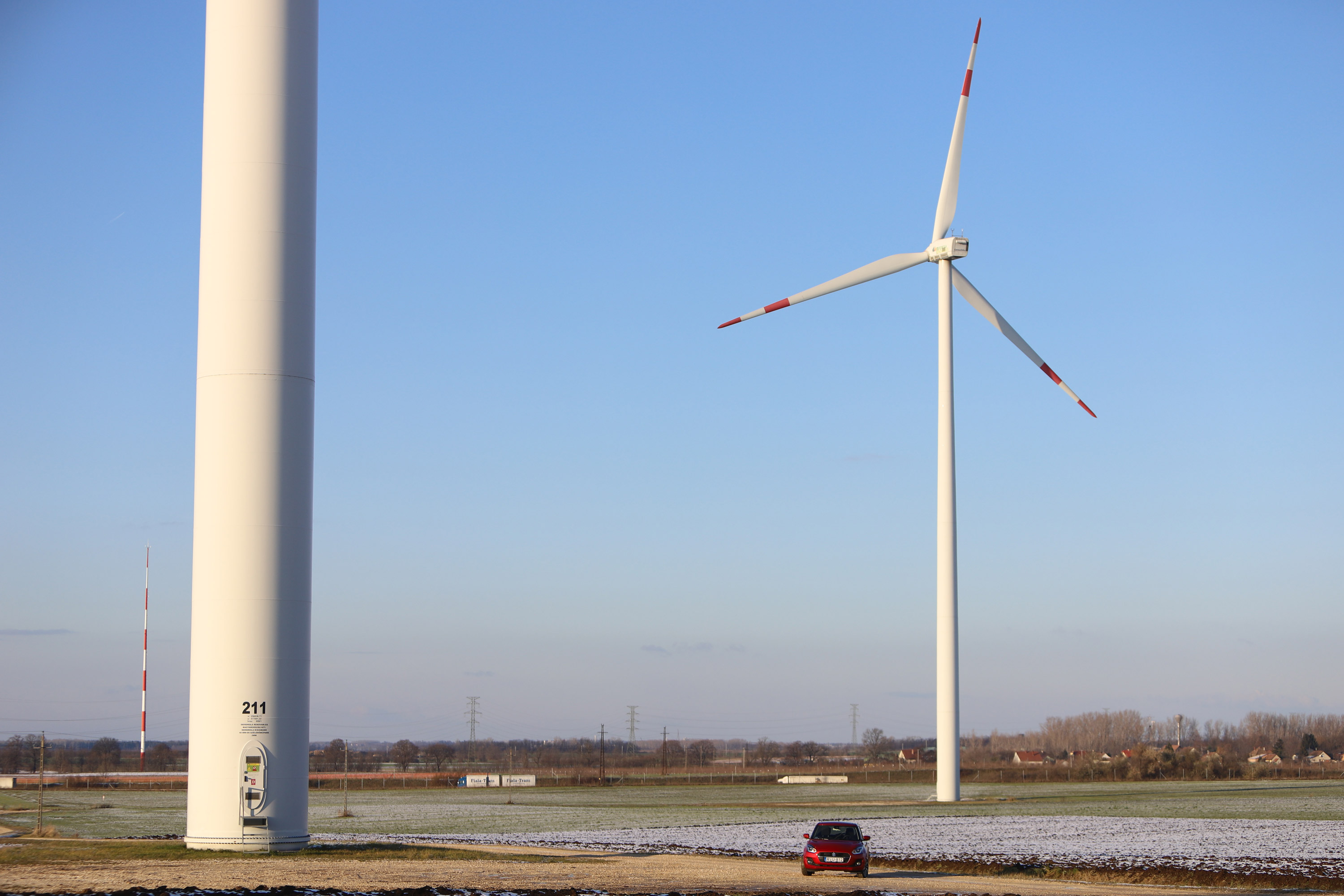 Takarékos autóval eredtünk a zöld energia nyomába 16