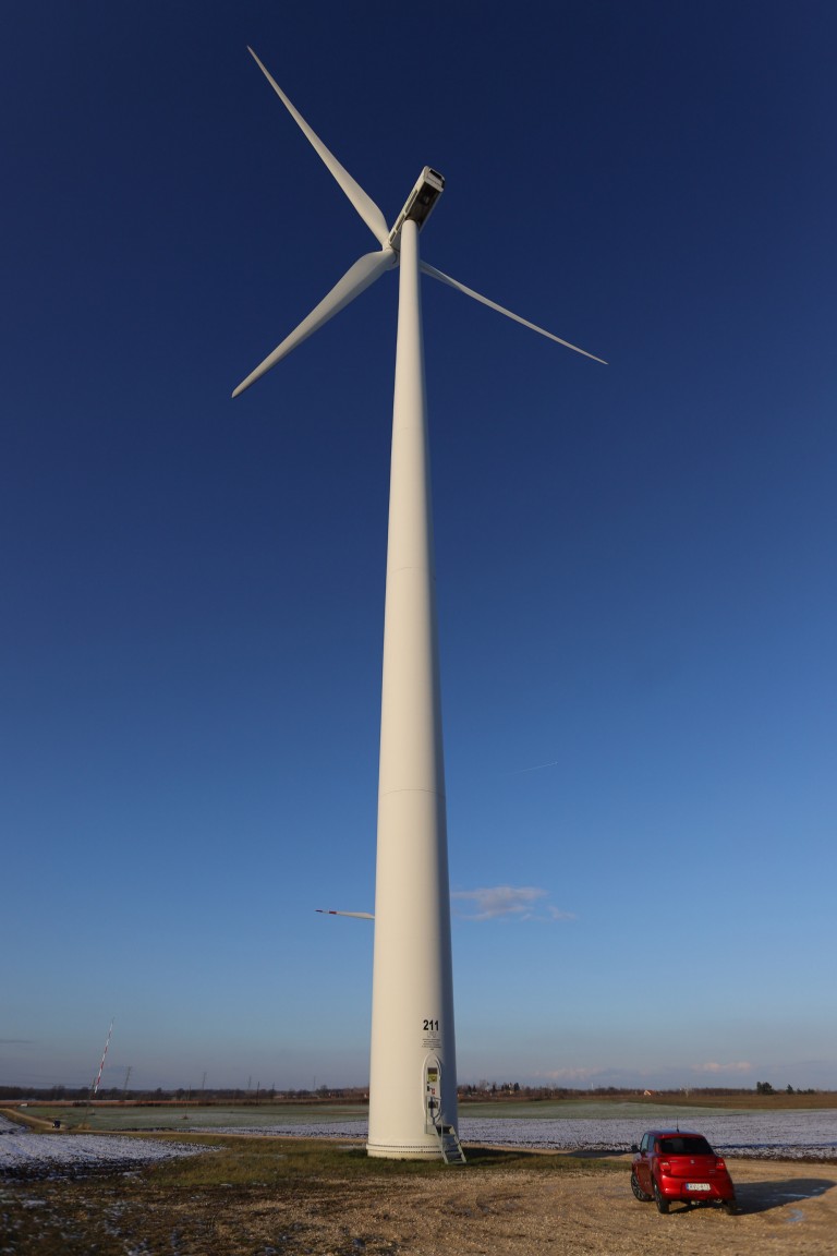 Takarékos autóval eredtünk a zöld energia nyomába 12 | Vezess Takarékos autóval eredtünk a zöld energia nyomába 12