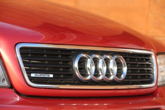 Az Audi készített egy rövid, de igen velős animációt, amit most nem árt megfogadni