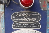Land Rover, amit nem lehet agyoncsapni 143