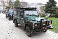 Land Rover, amit nem lehet agyoncsapni 154