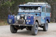 Land Rover, amit nem lehet agyoncsapni 172