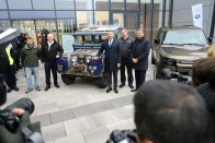 Land Rover, amit nem lehet agyoncsapni 176