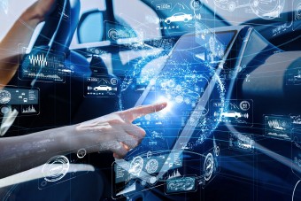 Már készül az autó, ami nem romlik el