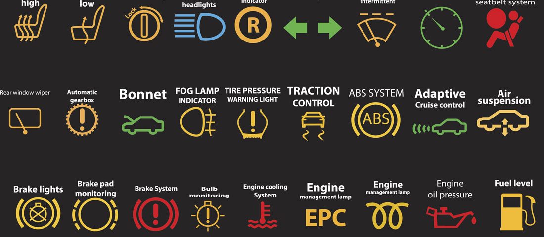 Így tüntesd el a hibajelzést a műszerfalról