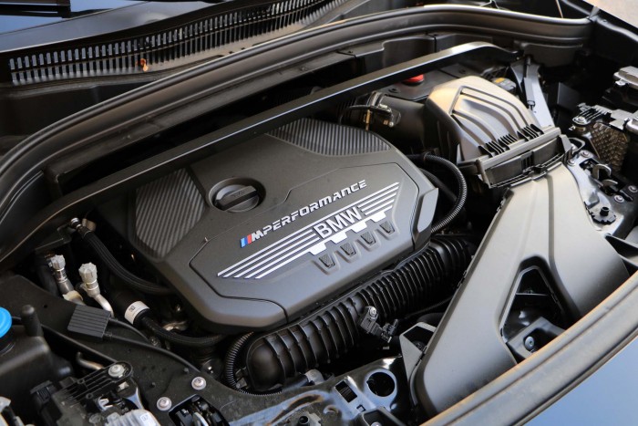 Ezek a BMW-k nem azok, amiknek látszanak! 10