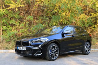 Ezek a BMW-k nem azok, amiknek látszanak!