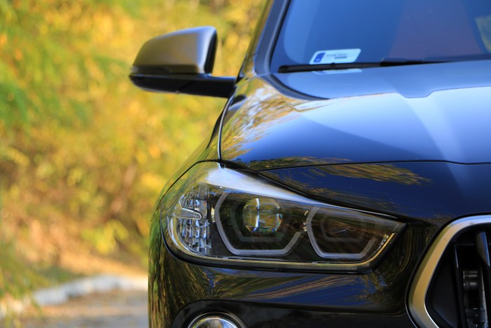 Ezek a BMW-k nem azok, amiknek látszanak! 7