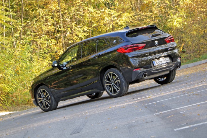 Ezek a BMW-k nem azok, amiknek látszanak! 6