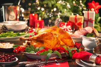 A teljes karácsonyi menüt egy konzervben is megkaphatod