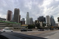 Los Angeles autóbuzi szemmel 163