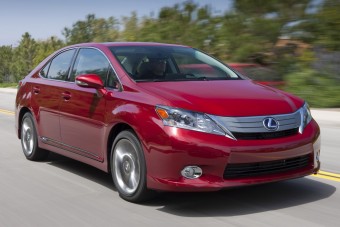 A luxusautók rút kiskacsája