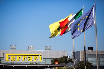 F1: A Ferrarinál beindul az élet