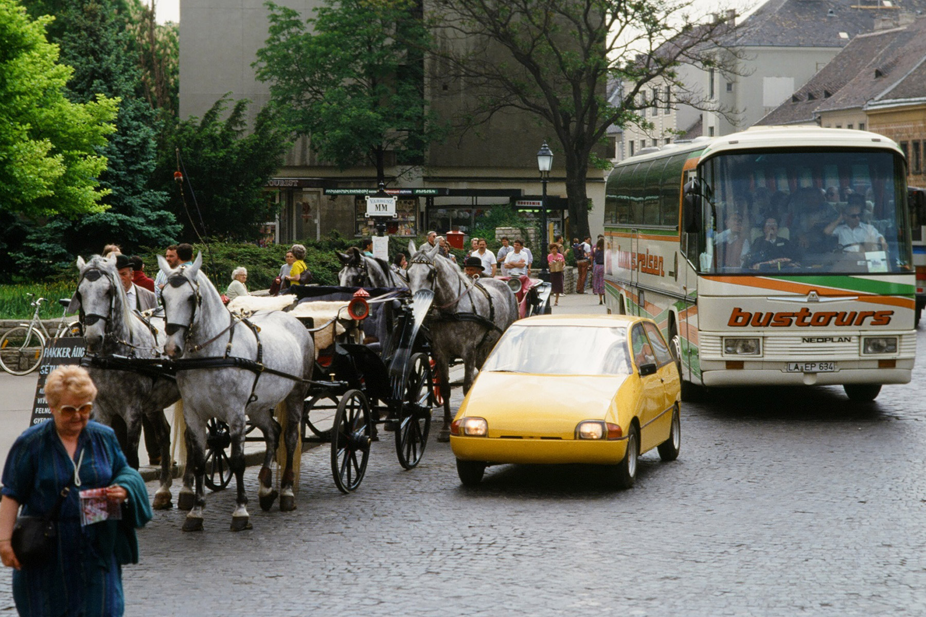 Ezeket a magyar autókat sosem láttátok 7