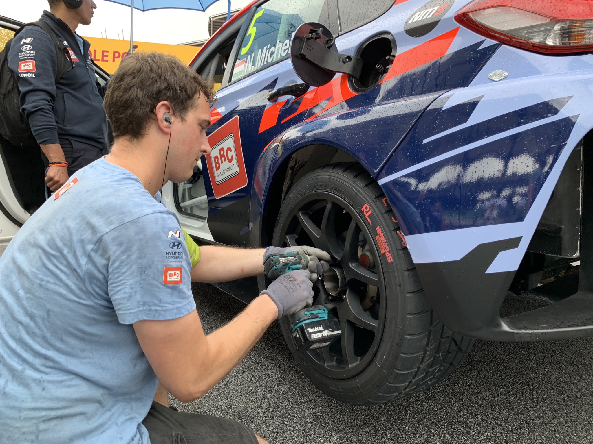 Michelisz nyert Malajziában, nagyot lépett a bajnoki cím felé 1 | Vezess Michelisz nyert Malajziában, nagyot lépett a bajnoki cím felé 1