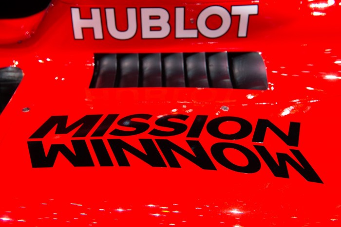 Így nem válik az F1 dinoszaurusszá 1 | Vezess Így nem válik az F1 dinoszaurusszá 1