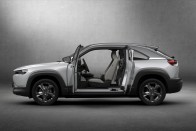 MX30, az első elektromos Mazda 40 MX30, az első elektromos Mazda 40