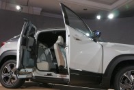 MX30, az első elektromos Mazda 41 MX30, az első elektromos Mazda 41