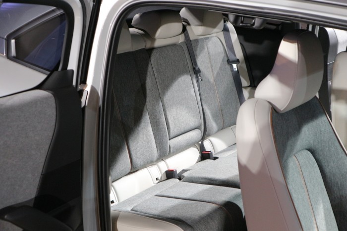 MX30, az első elektromos Mazda 76 MX30, az első elektromos Mazda 76