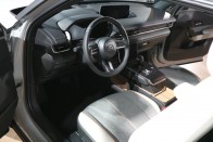 MX30, az első elektromos Mazda 47 MX30, az első elektromos Mazda 47