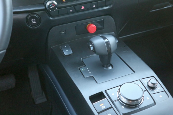 MX30, az első elektromos Mazda 82 MX30, az első elektromos Mazda 82