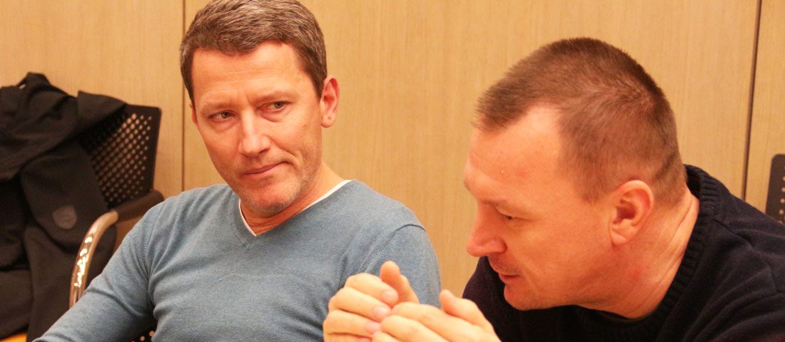 Schumachernek jót tehet a tuskó csapattárs