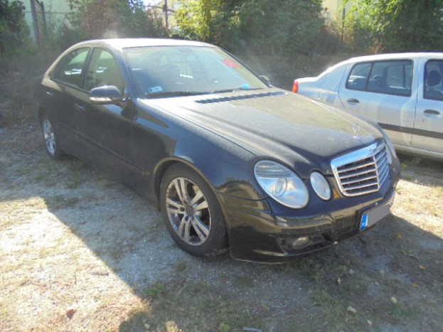 Használt Mercedeseket kínál olcsón az állam 12 Használt Mercedeseket kínál olcsón az állam 12