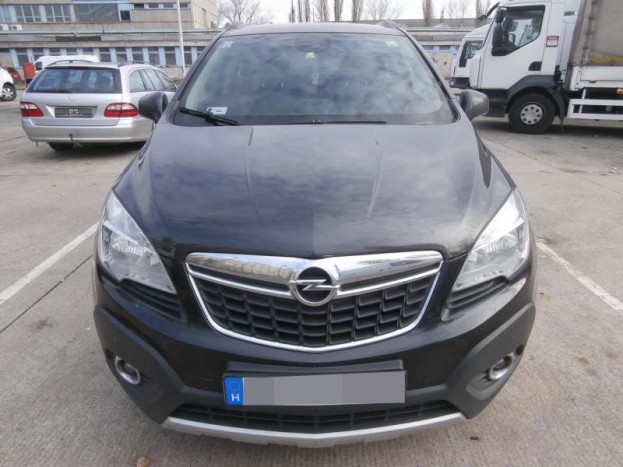 Használt Mercedeseket kínál olcsón az állam 5 Használt Mercedeseket kínál olcsón az állam 5