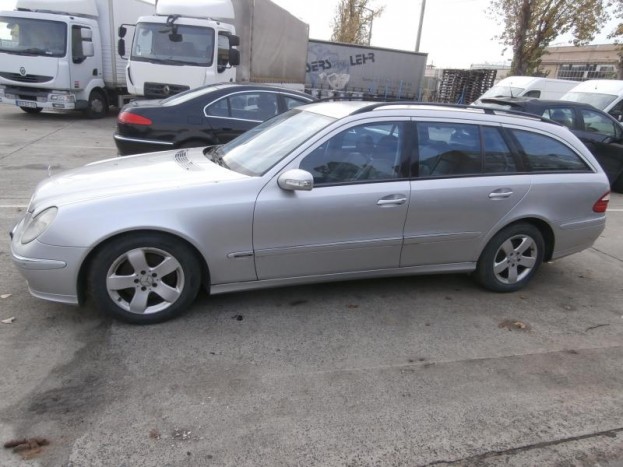 Használt Mercedeseket kínál olcsón az állam 7 Használt Mercedeseket kínál olcsón az állam 7