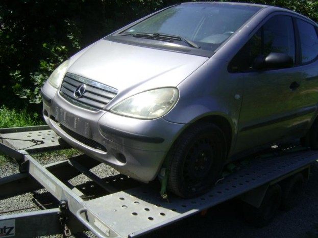 Használt Mercedeseket kínál olcsón az állam 9 Használt Mercedeseket kínál olcsón az állam 9