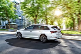 Újrakezdés előtt áll itthon a Škoda Octavia