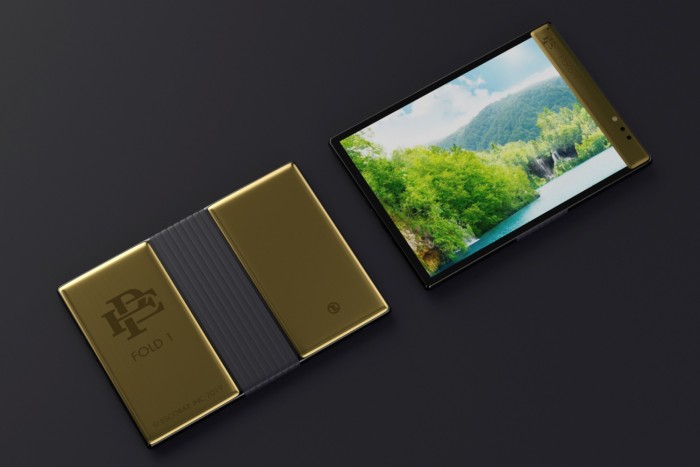 Ki akarja csinálni az Apple-t Escobar telefonja