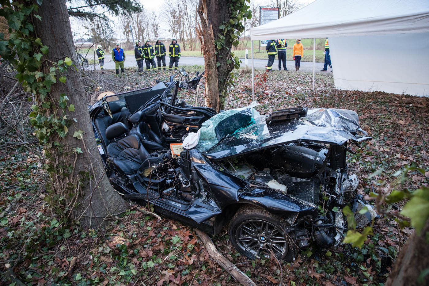 Fotókon a Zalaegerszegen történt halálos baleset 4