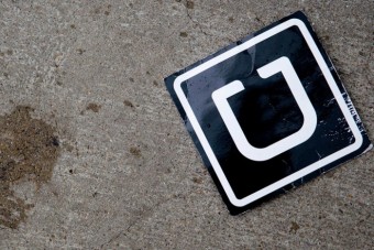 Németországban azonnali hatállyal betiltották az UberX-et
