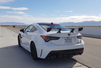 Kedvenc tesztautóink 2019-ből