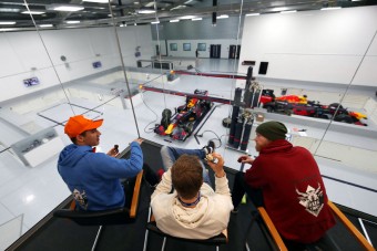 F1: A McLaren-vezér befizette magát a Red Bullhoz