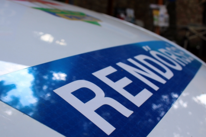 Országos közúti razziát hirdetett a rendőrség