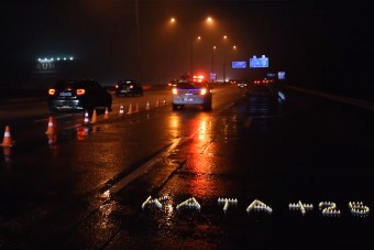 Egészen megrázó videót tett közzé a rendőrség