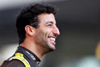 F1: Ricciardo felfordulást jósol a pilótapiacon