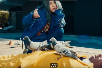 Ezek az évtized legnépszerűbb zenéi