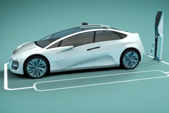 Olcsóbbak, fürgébbek, tisztábbak lehetnek a villanyautók