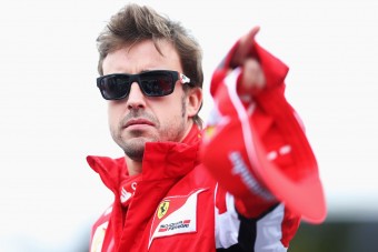 F1: Vad pletyka Alonsóról és a Ferrariról