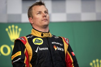 Räikkönen majdnem csődbe vitte a saját csapatát