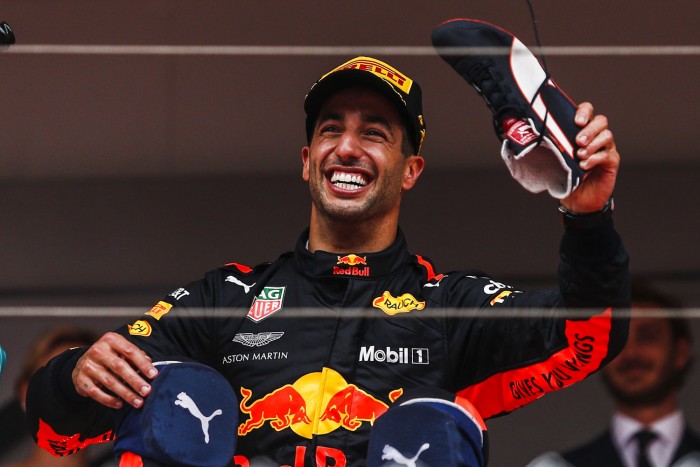 Ők voltak az évtized legjobb Forma-1-es pilótái 5 | Vezess Ők voltak az évtized legjobb Forma-1-es pilótái 5