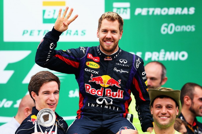 Ők voltak az évtized legjobb Forma-1-es pilótái 9 | Vezess Ők voltak az évtized legjobb Forma-1-es pilótái 9